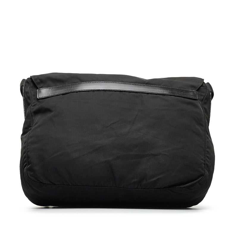 Prada Tessuto Messenger Bag (SHG-UPZdHj)