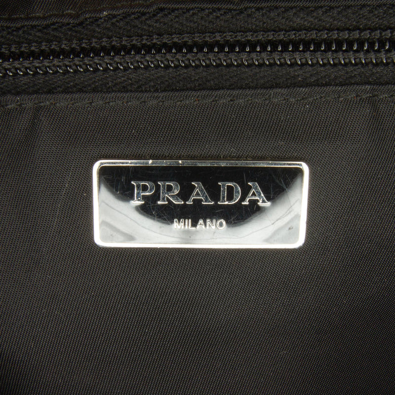 Prada Tessuto Montagna Backpack (SHG-vQXgPr)
