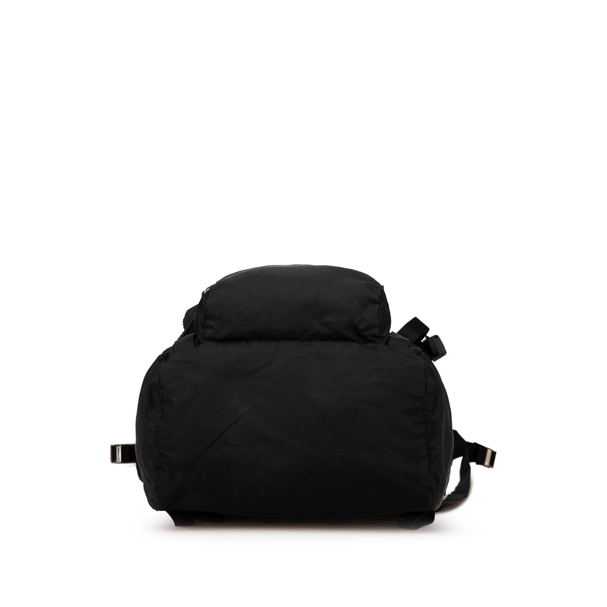 Prada Tessuto Montagna Backpack