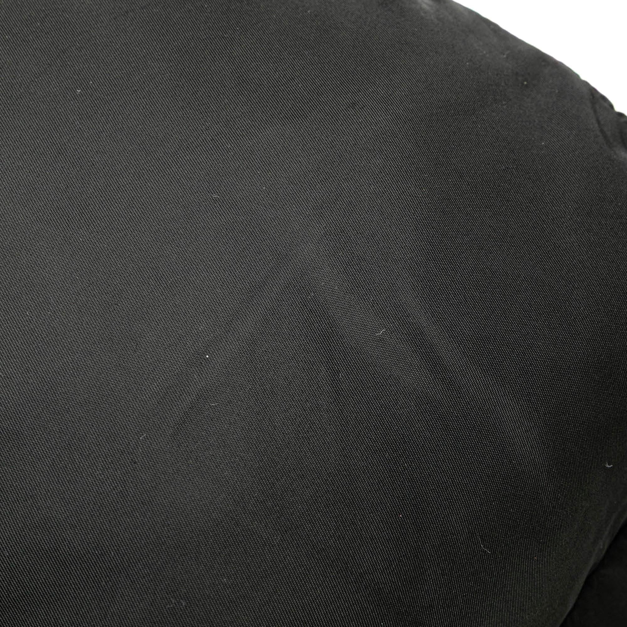 Prada Tessuto Montagna Backpack