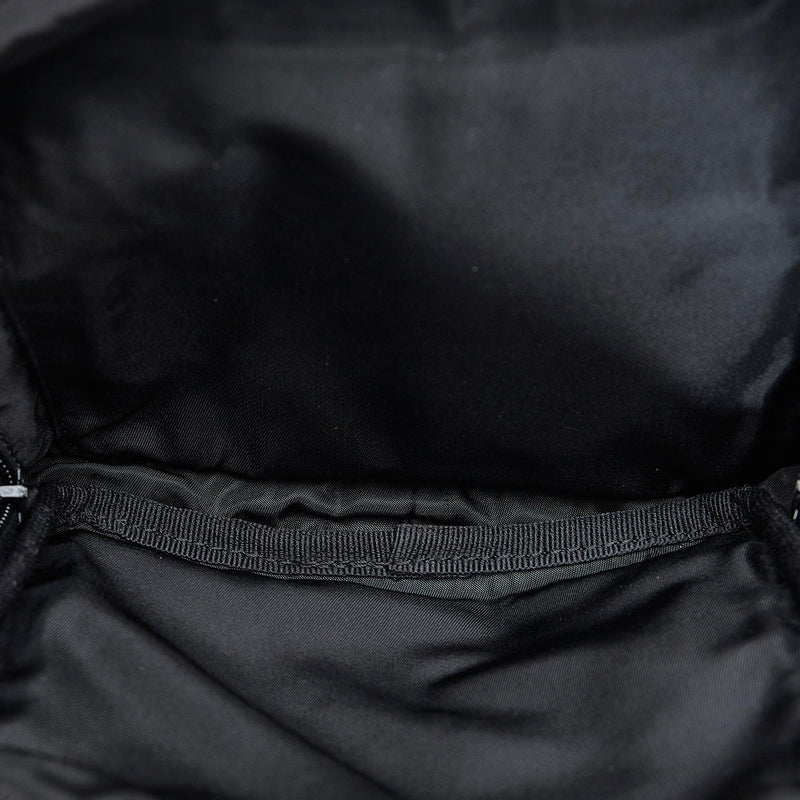 Prada Tessuto Montagna Belt Bag (SHG-vfbUVG) – LuxeDH