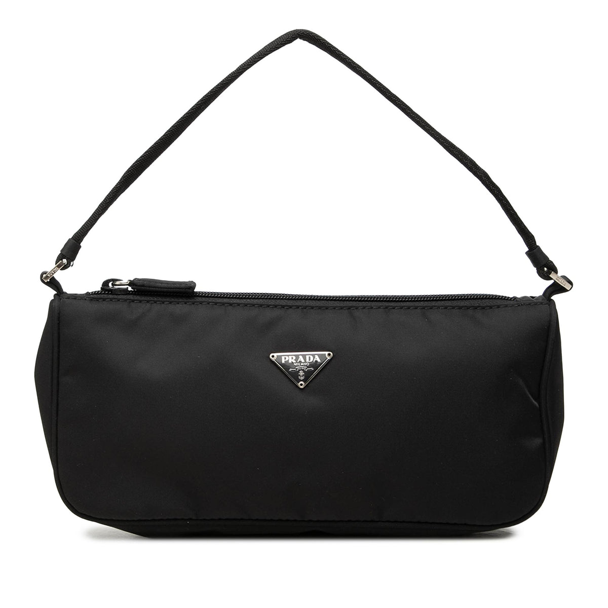 Prada Tessuto Pochette