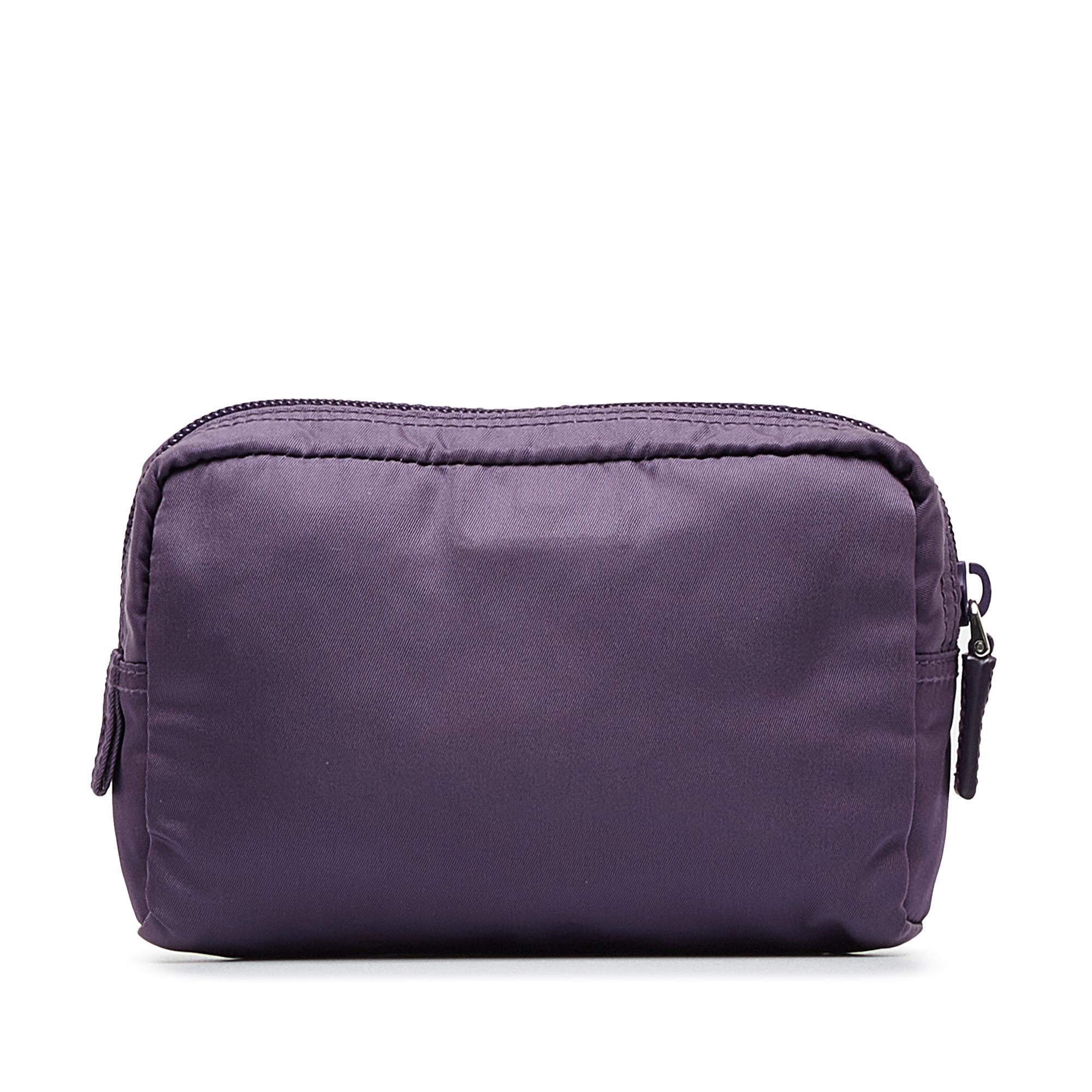 Prada Tessuto Pouch (SHG-SxbHP6)