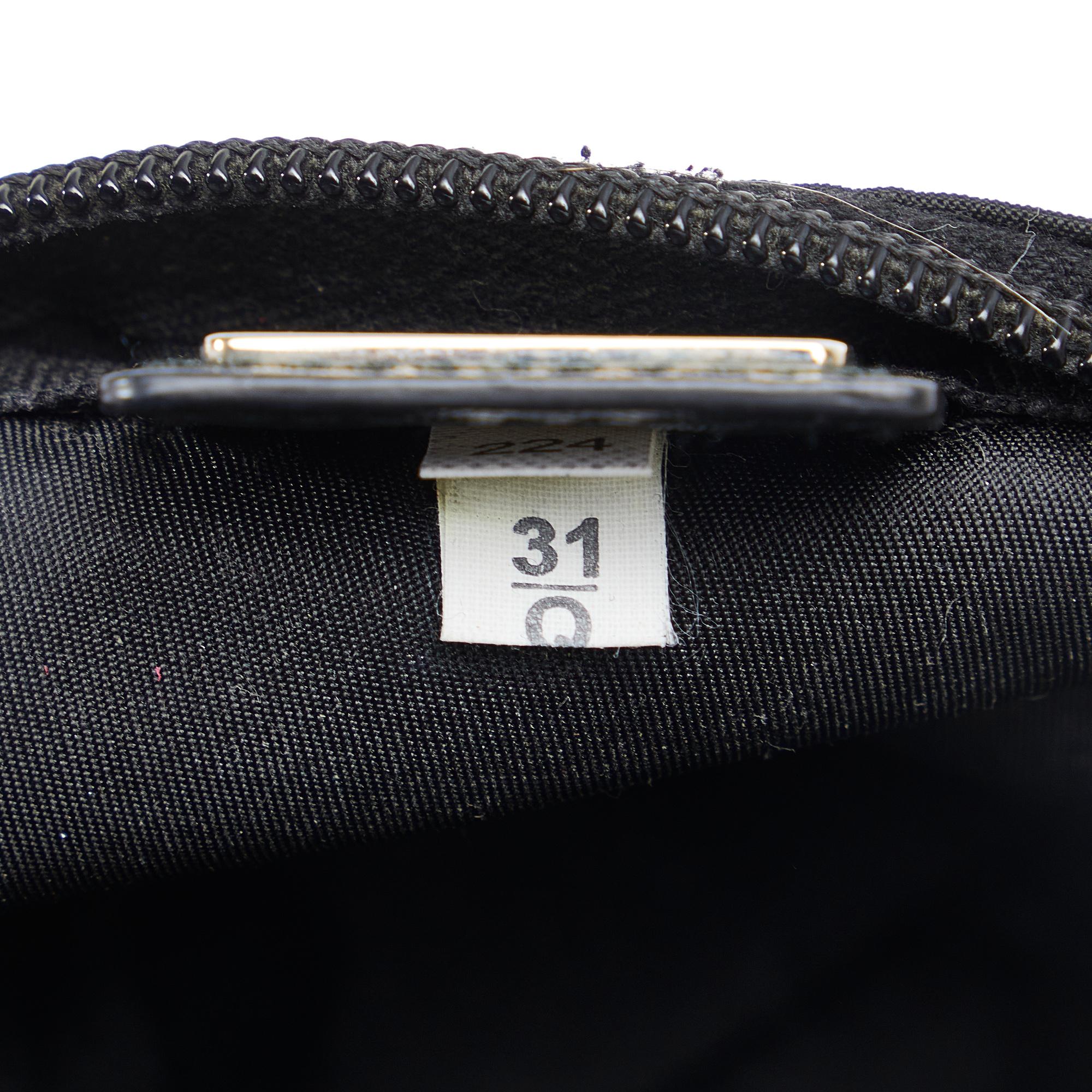 Prada Tessuto Pouch (SHG-aZbP16)