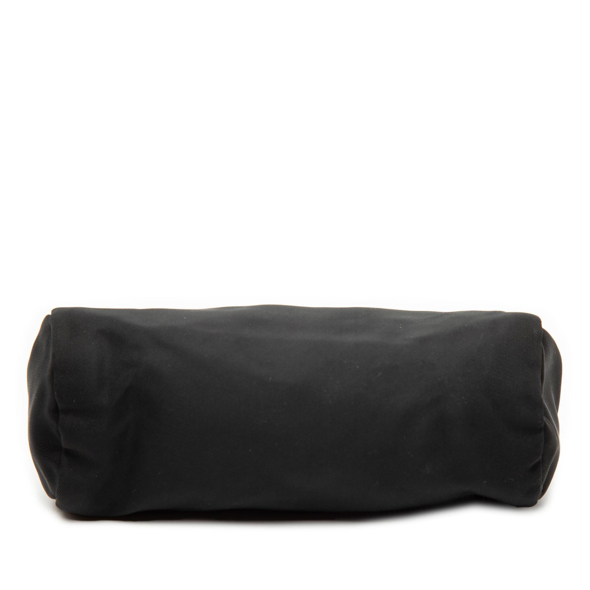 Prada Tessuto Pouch