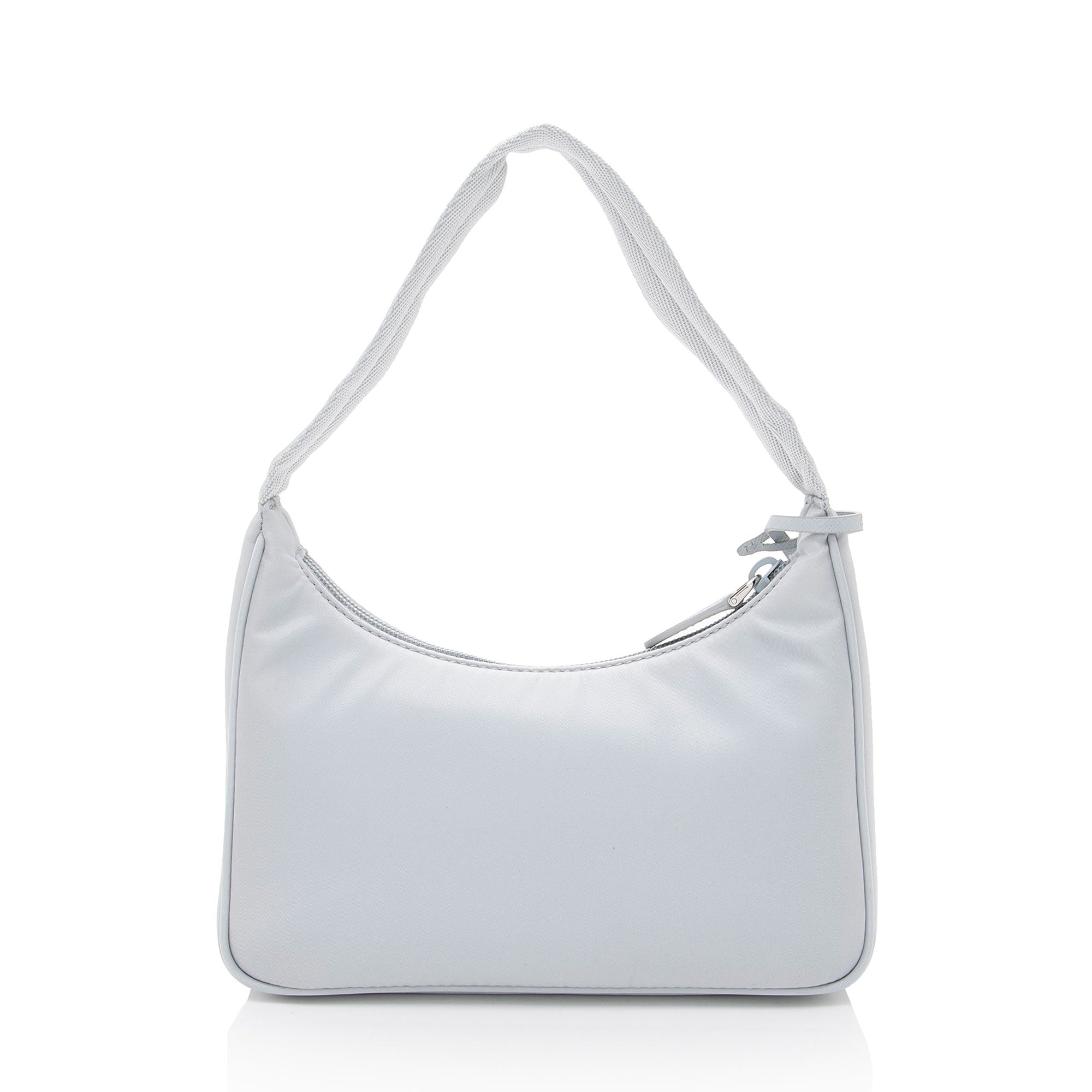 Prada Tessuto Re-Edition 2000 Mini Hobo