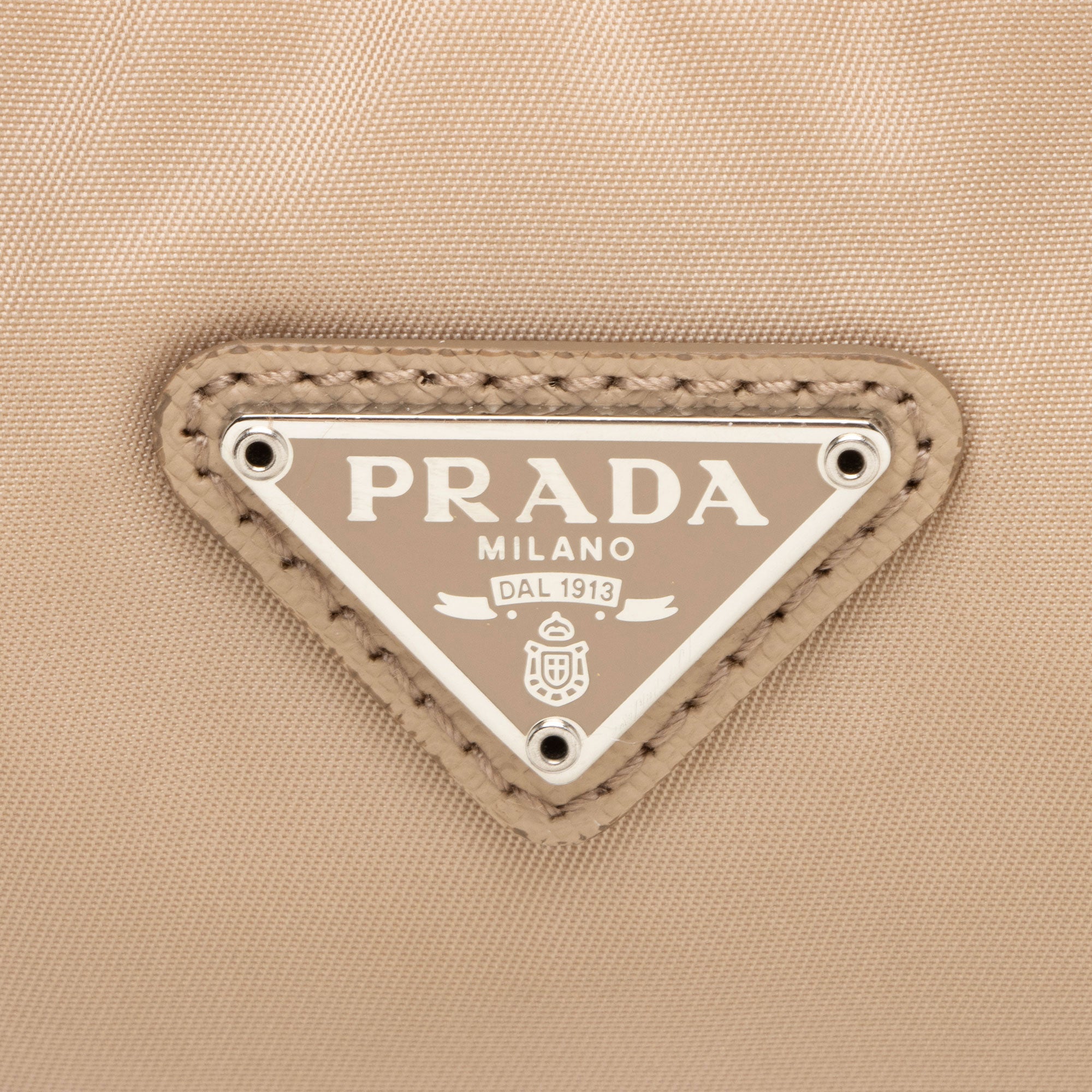 Prada Tessuto Re-Edition 2000 Mini Hobo