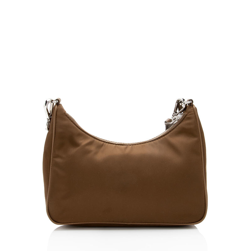 Prada Authenticated Re-Edition Handbag