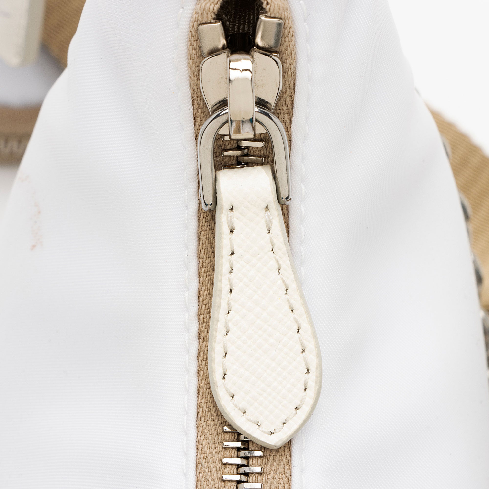 Prada Tessuto Re-Edition 2005 Crossbody