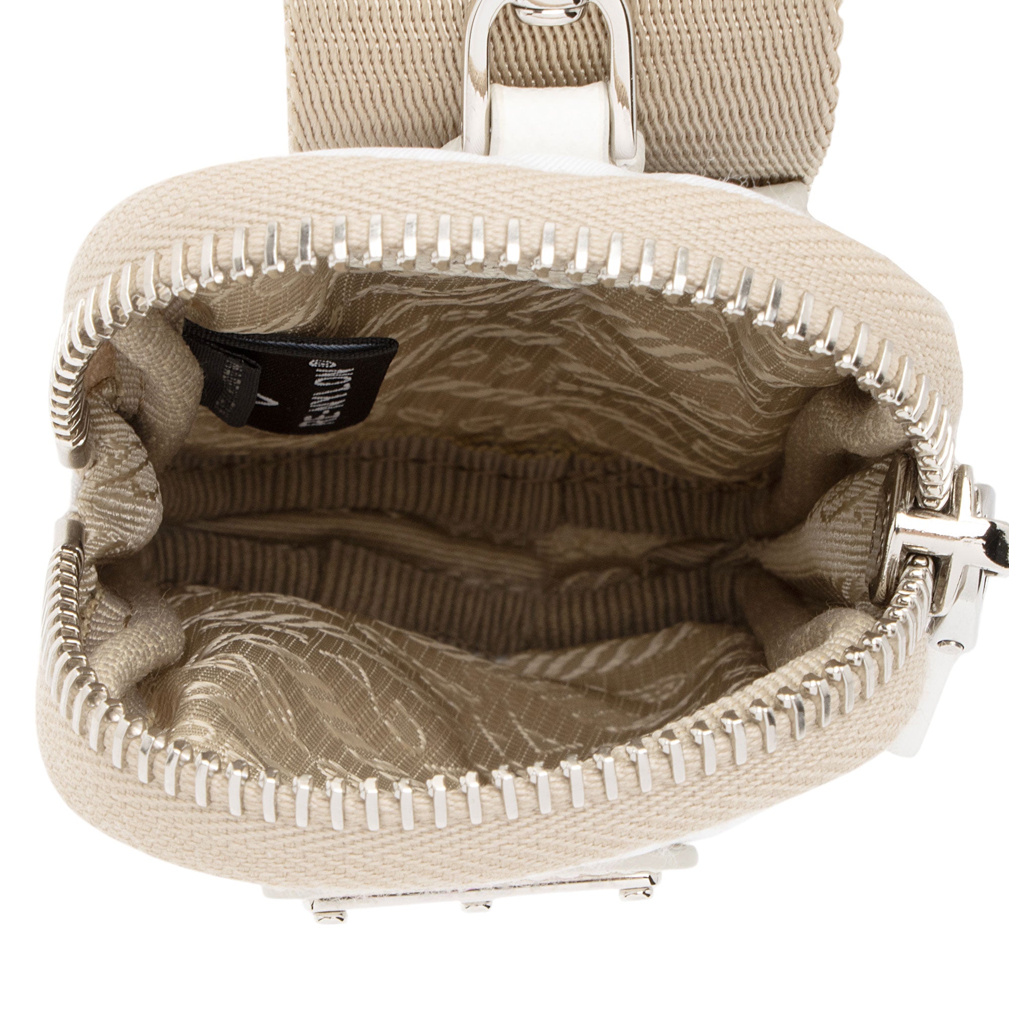 Prada Tessuto Re-Edition 2005 Crossbody