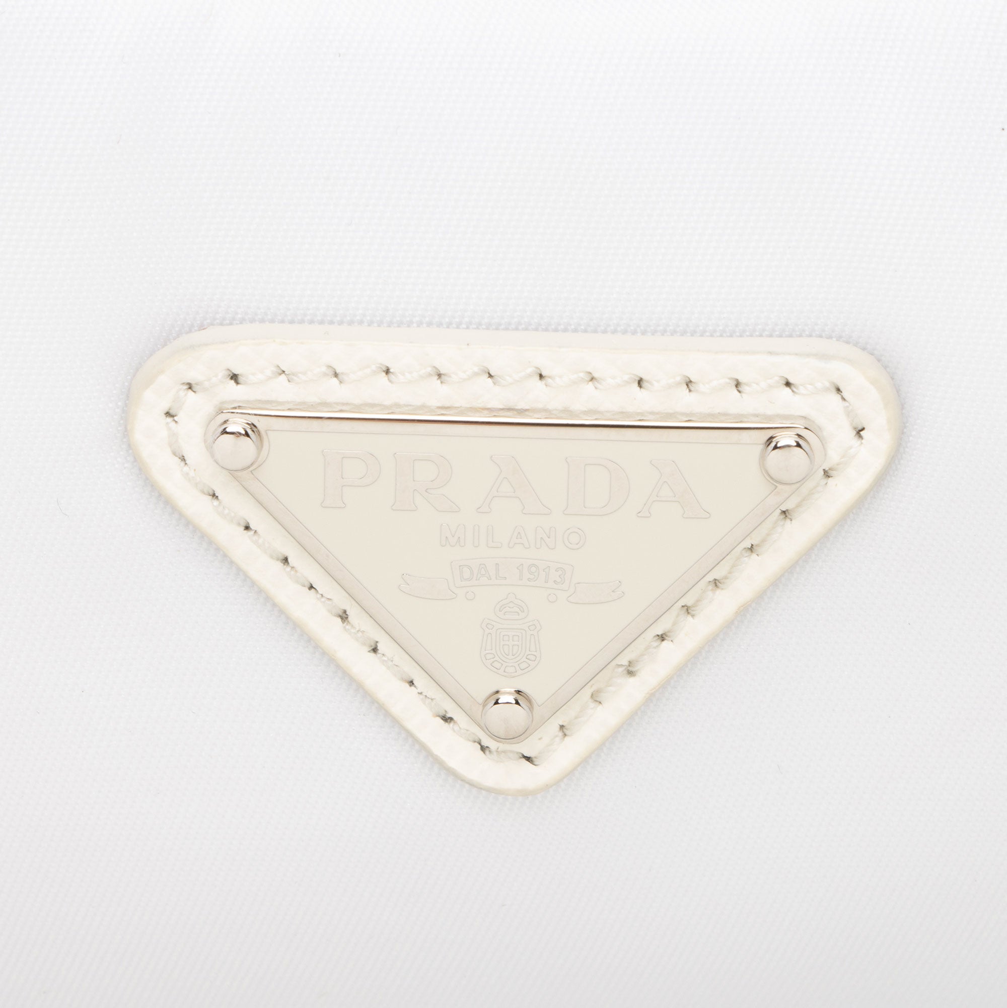 Prada Tessuto Re-Edition 2005 Crossbody