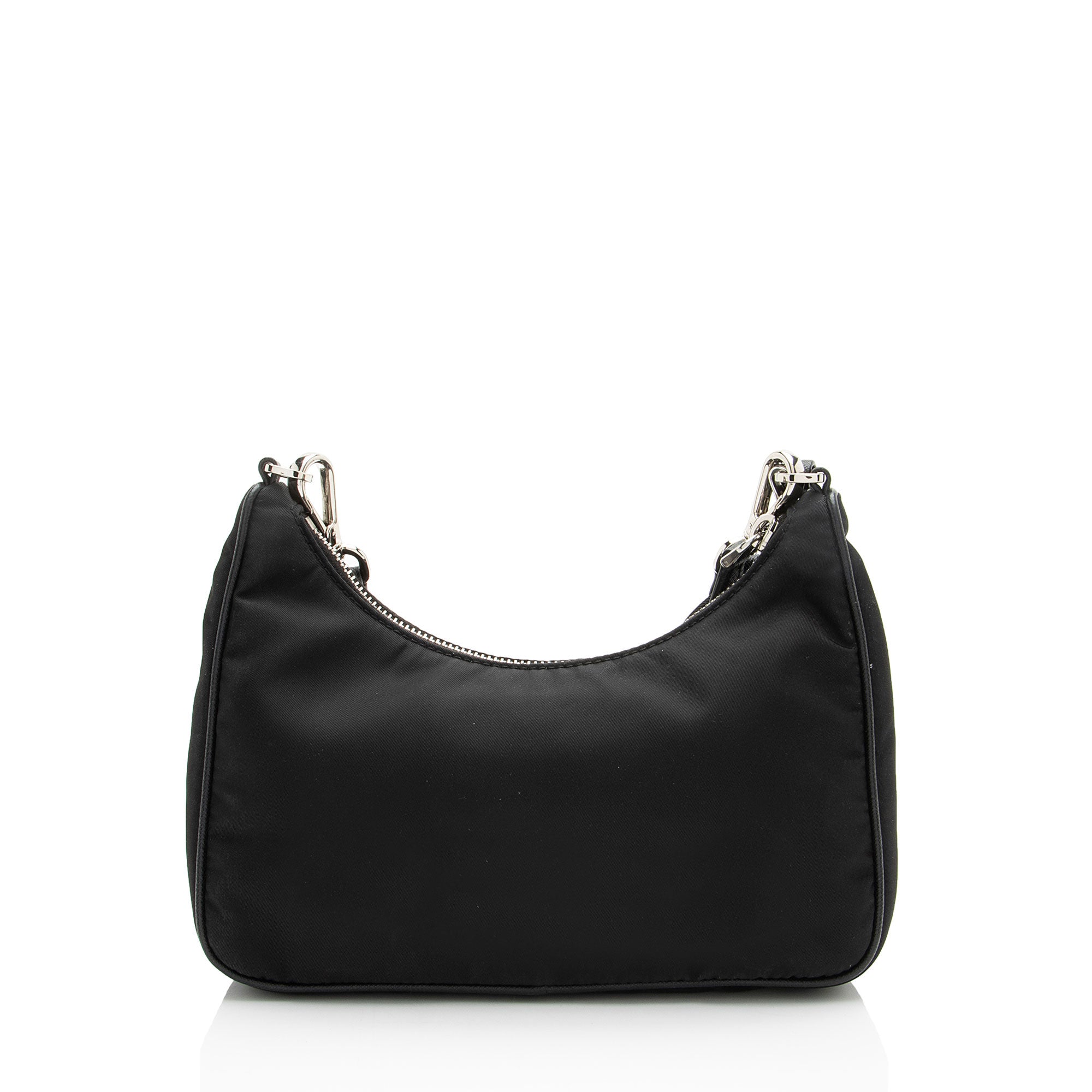 Prada Tessuto Re-Edition 2005 Crossbody