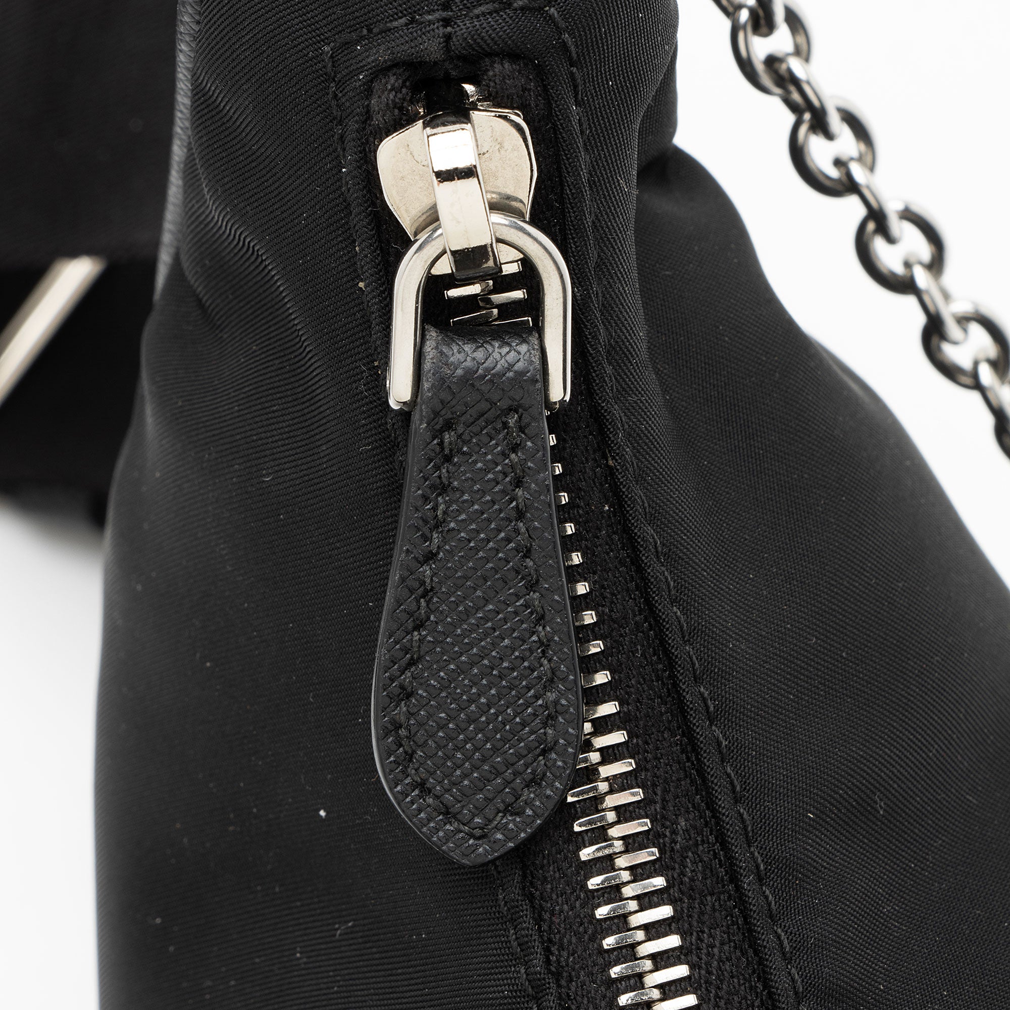Prada Tessuto Re-Edition 2005 Crossbody