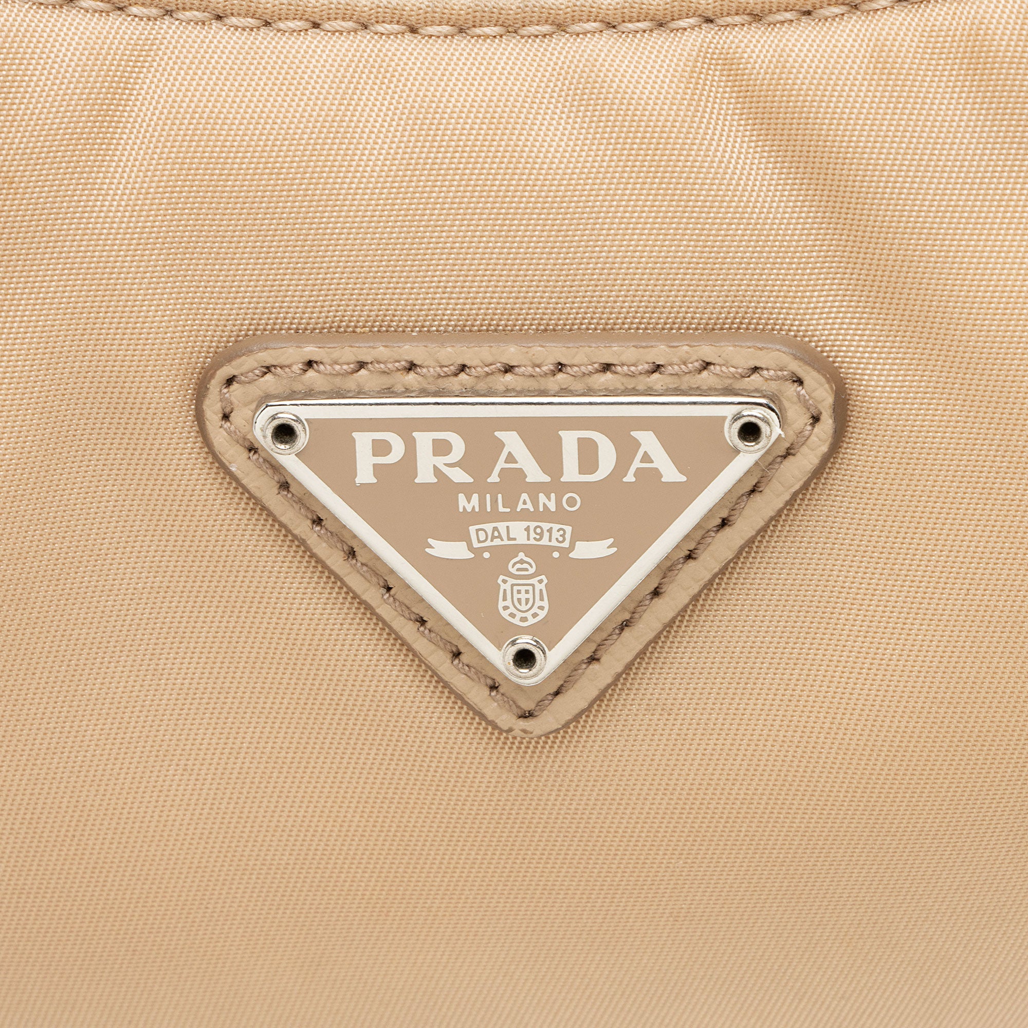 Prada Tessuto Re-Edition 2005 Crossbody