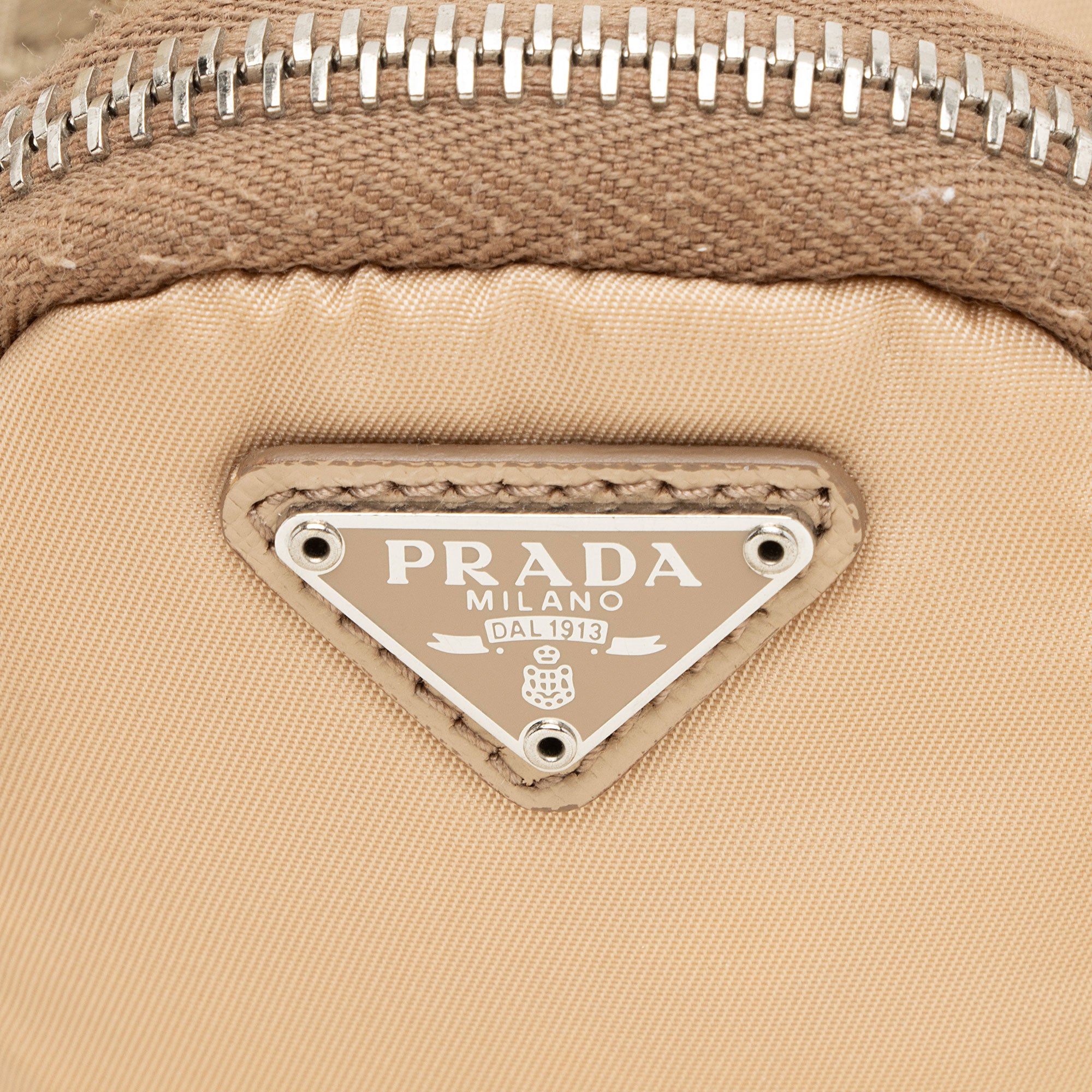 Prada Tessuto Re-Edition 2005 Crossbody