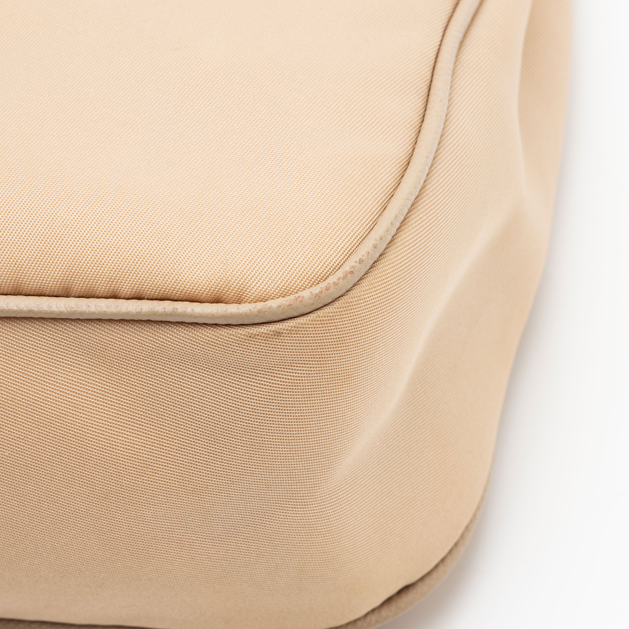 Prada Tessuto Re-Edition 2005 Crossbody