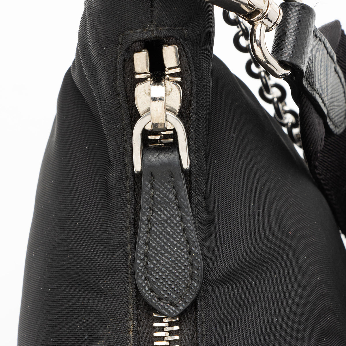 Prada Tessuto Re-Edition 2005 Crossbody