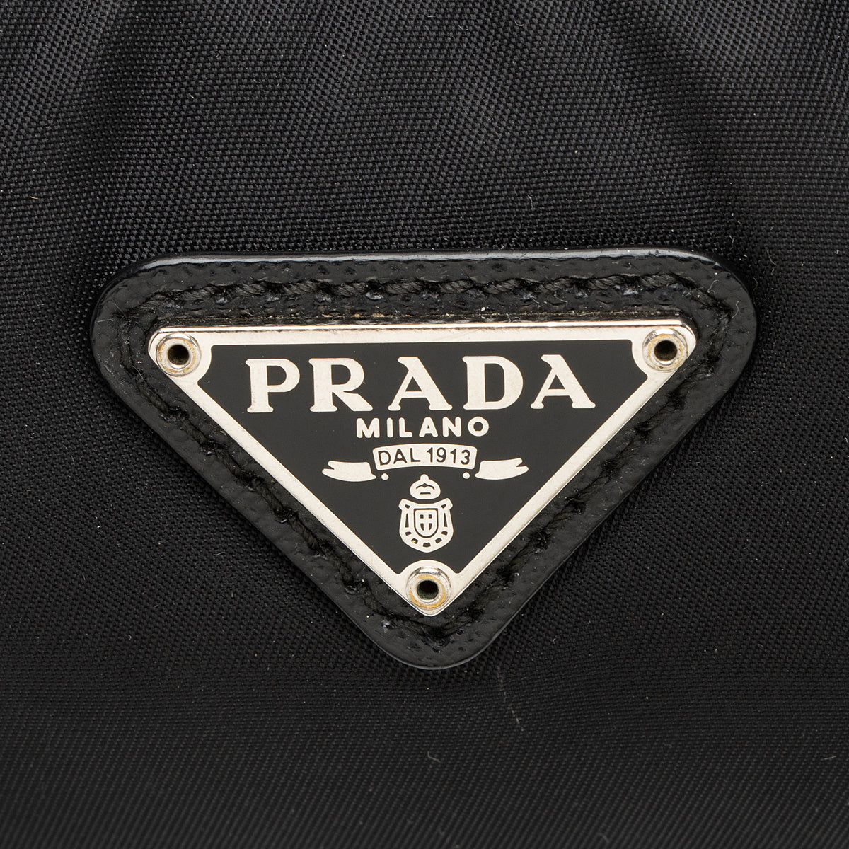 Prada Tessuto Re-Edition 2005 Crossbody