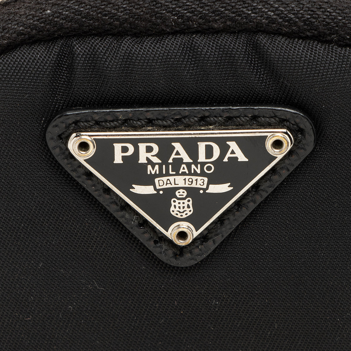Prada Tessuto Re-Edition 2005 Crossbody