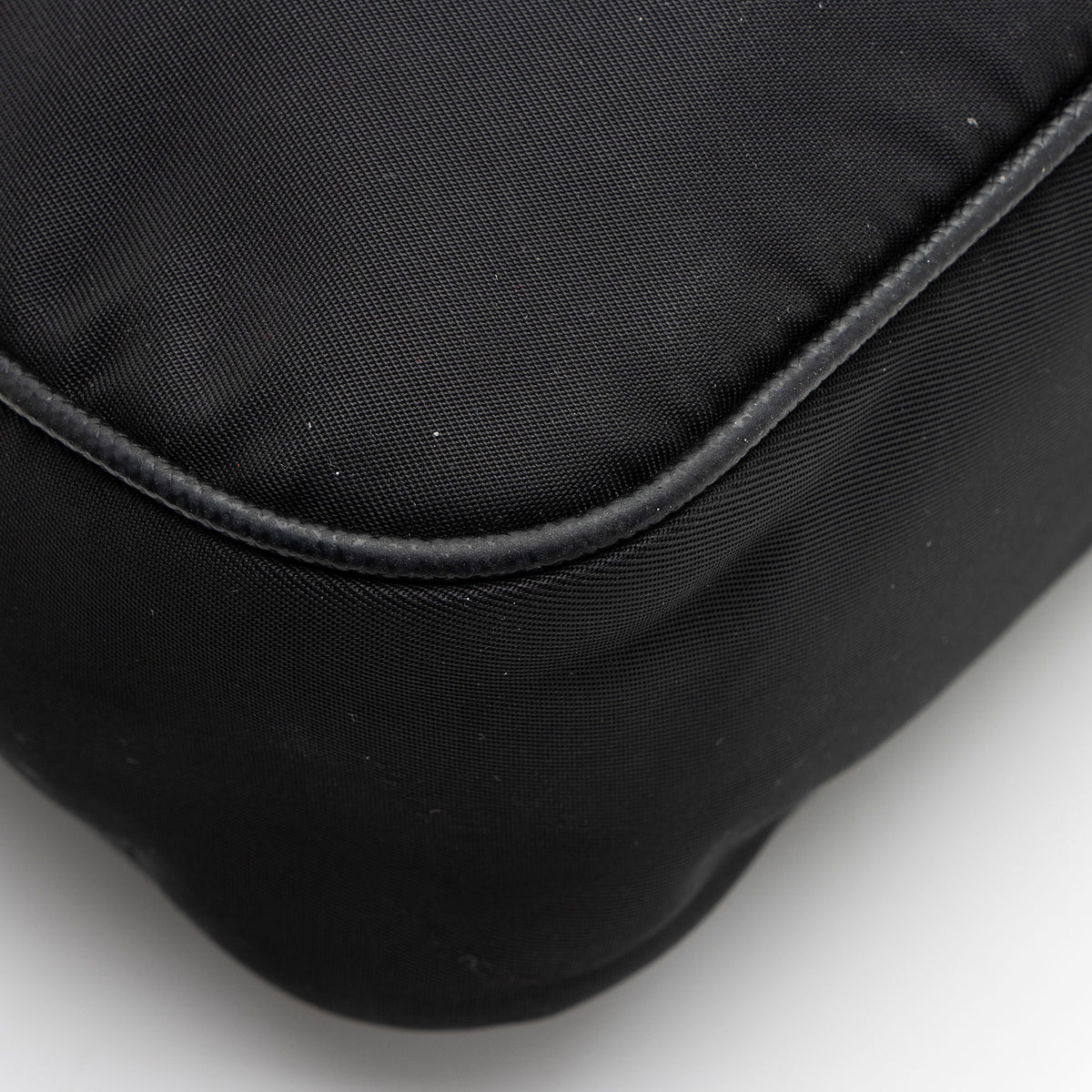 Prada Tessuto Re-Edition 2005 Crossbody