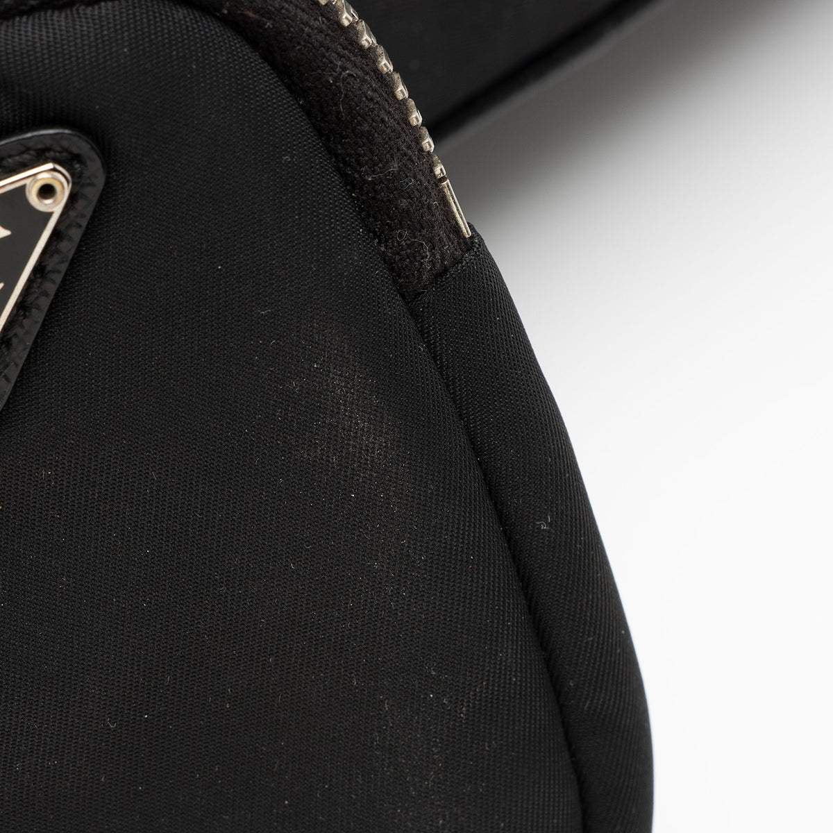 Prada Tessuto Re-Edition 2005 Crossbody