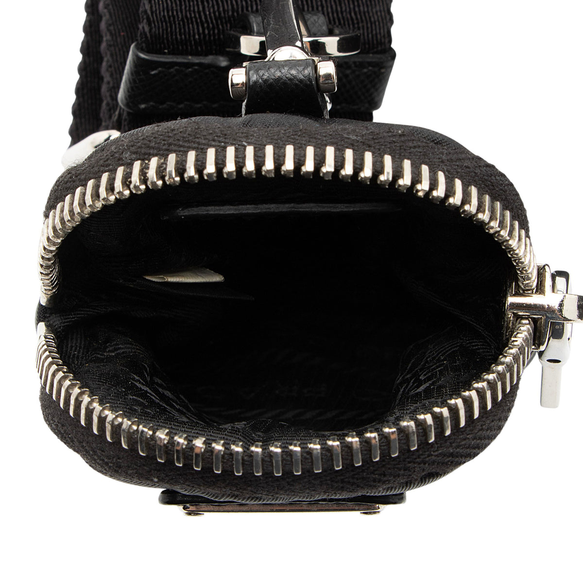 Prada Tessuto Re-Edition 2005 Crossbody