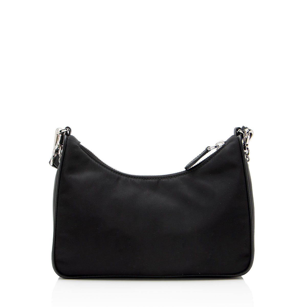 Prada Tessuto Re-Edition 2005 Crossbody