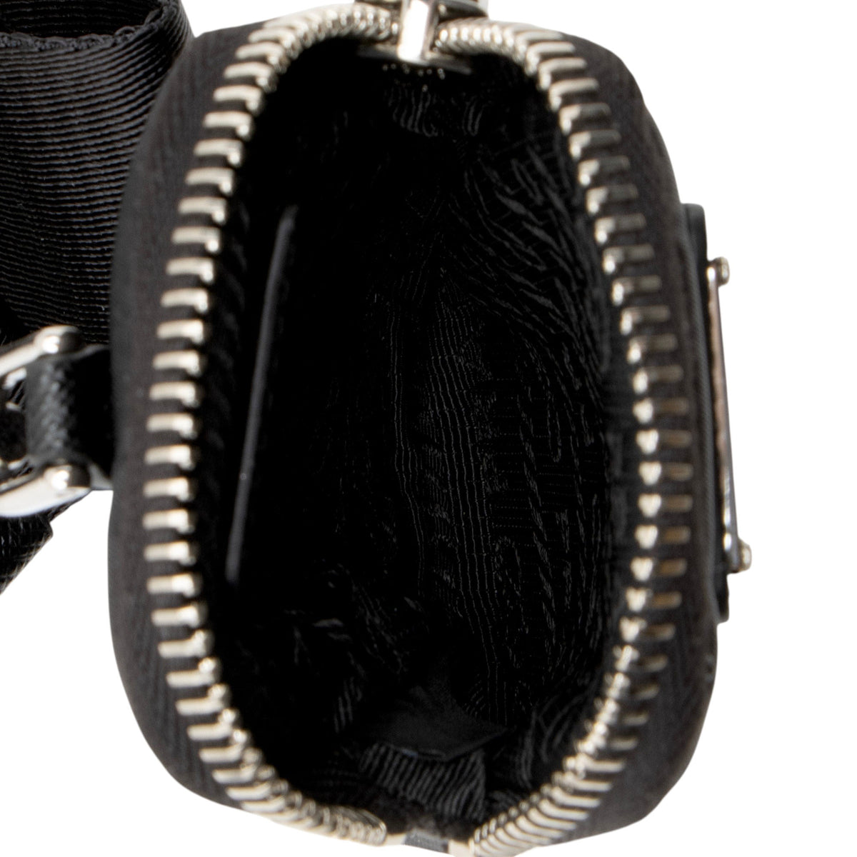 Prada Tessuto Re-Edition 2005 Crossbody