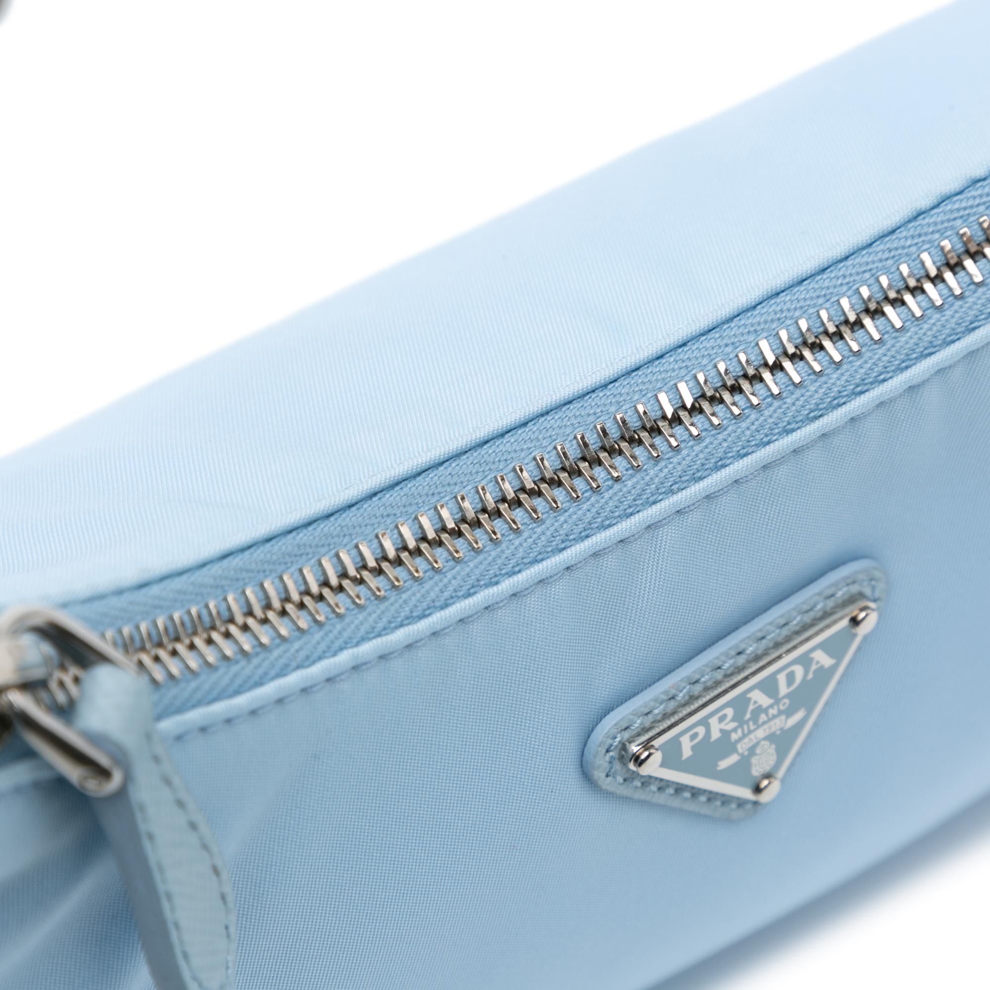 Prada Tessuto Re-Edition 2005 (SHG-7YwD8N)