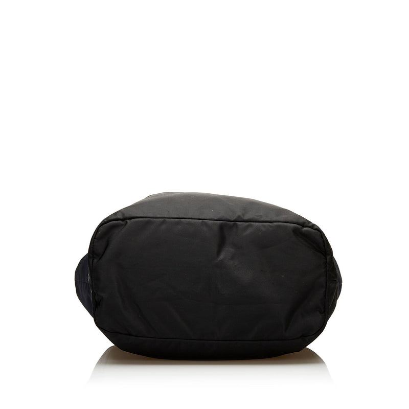 Prada Tessuto Reversible Tote Bag (SHG-35443)