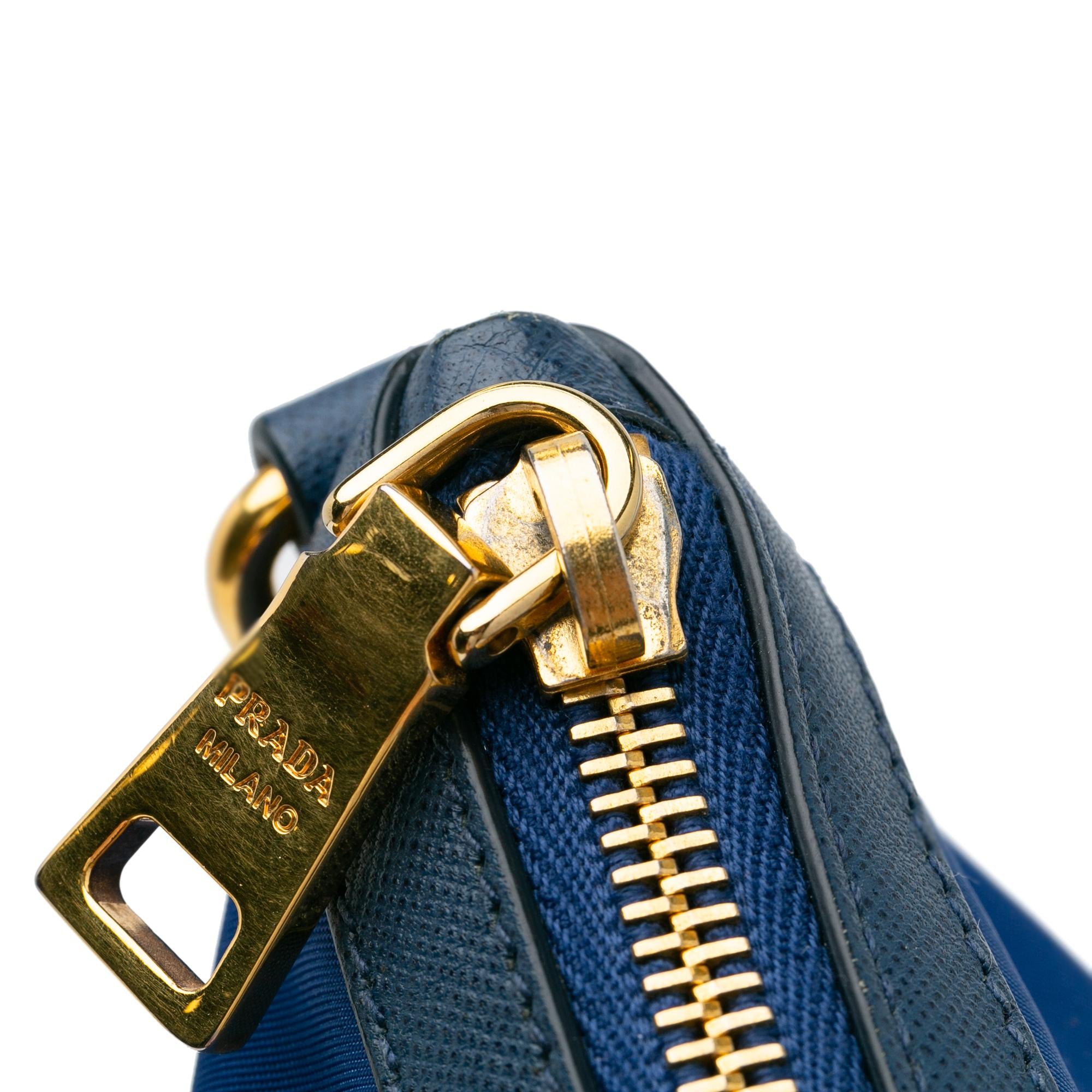 Prada Tessuto Satchel (SHG-lhvIi7)