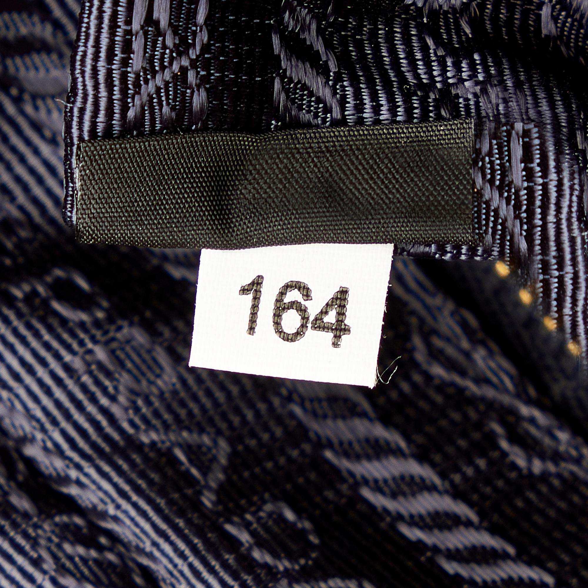 Prada Tessuto Shoulder Bag (SHG-31807)