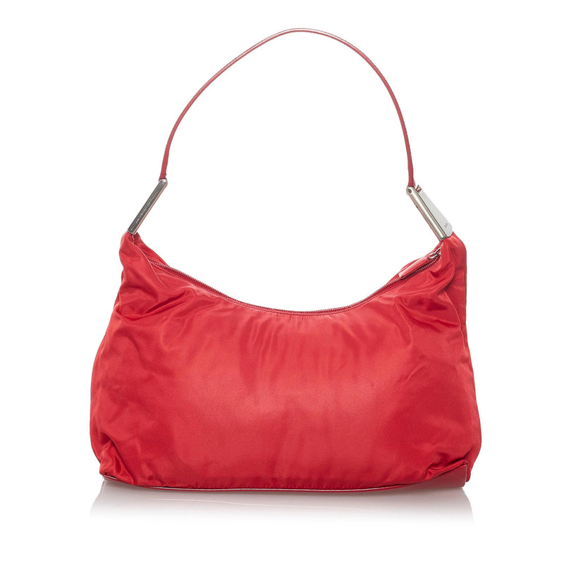Prada Tessuto Shoulder Bag (SHG-33971)