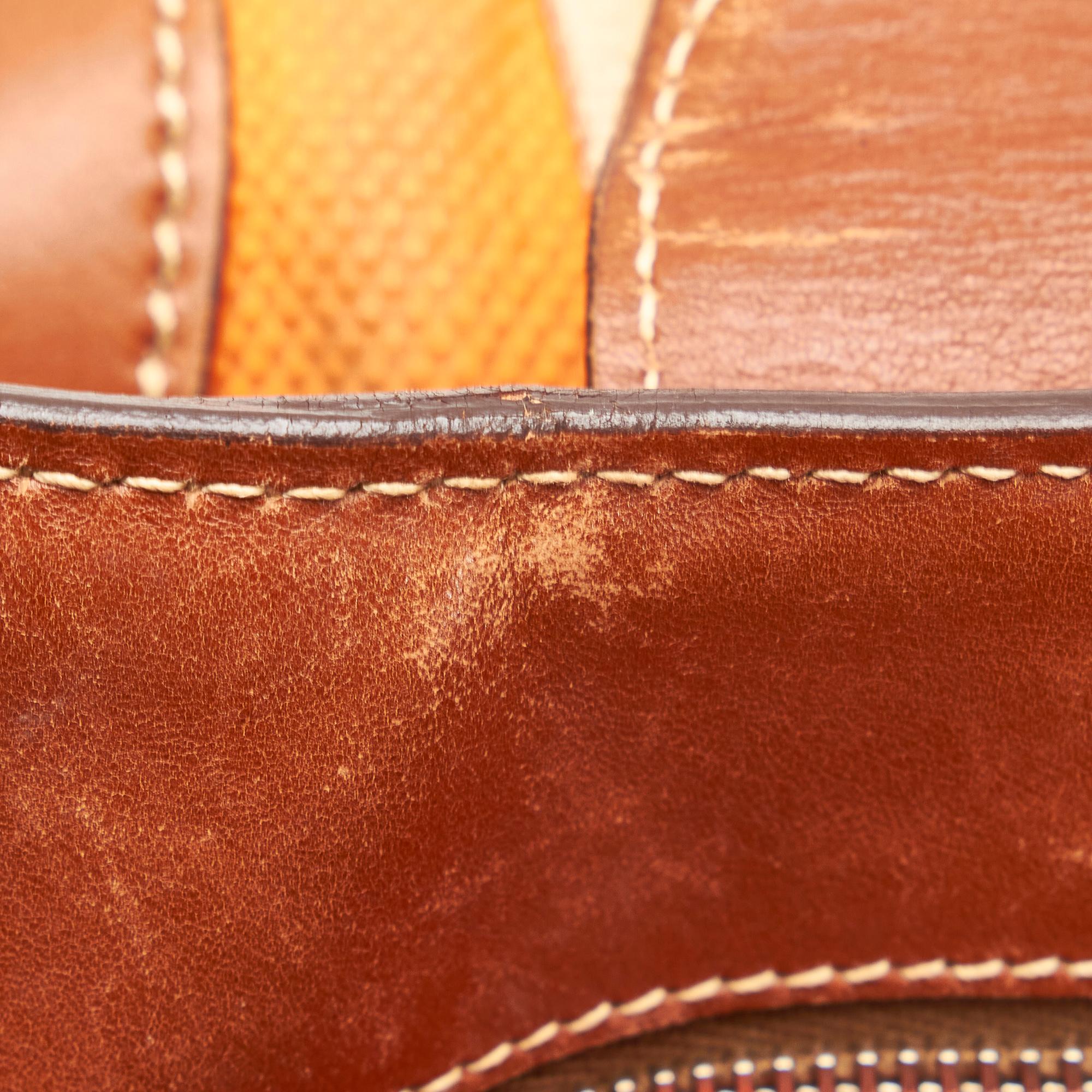 Prada Tessuto Shoulder Bag (SHG-5O6HV0)