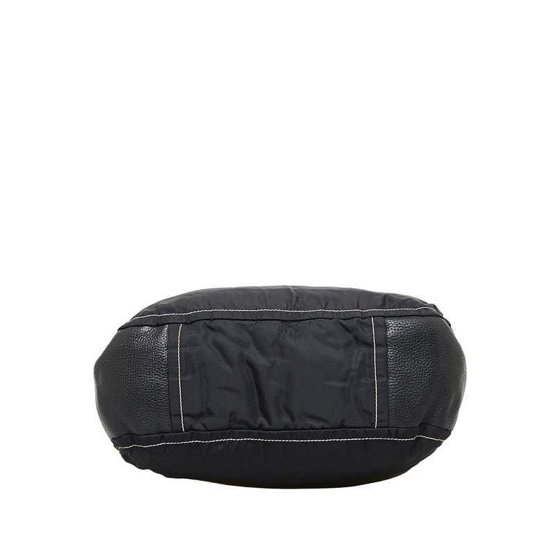 Prada Tessuto Shoulder Bag (SHG-Hw2sE8)