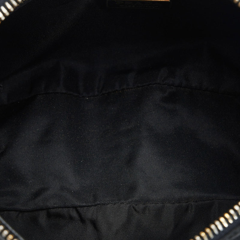 Prada Tessuto Shoulder Bag (SHG-ZzTMMe)