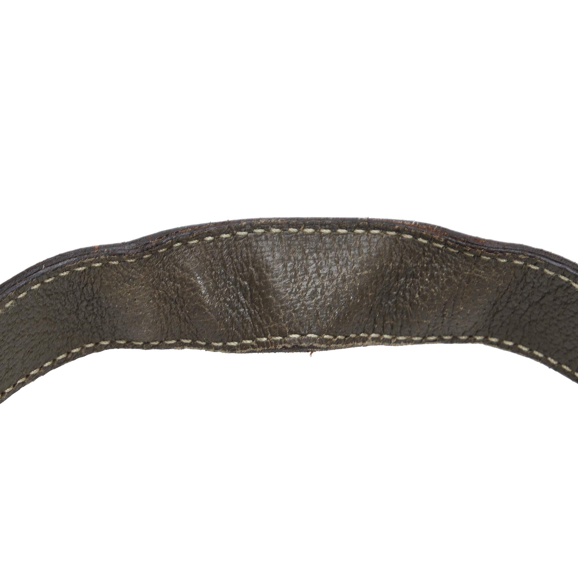 Prada Tessuto Shoulder Bag (SHG-K6skkX)