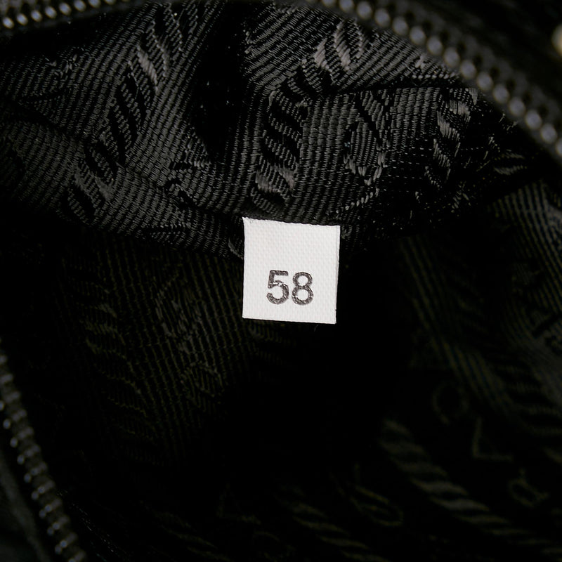 Prada Tessuto Shoulder Bag (SHG-541HpK)