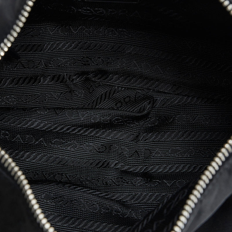 Prada Tessuto Shoulder Bag (SHG-hj5uyL)