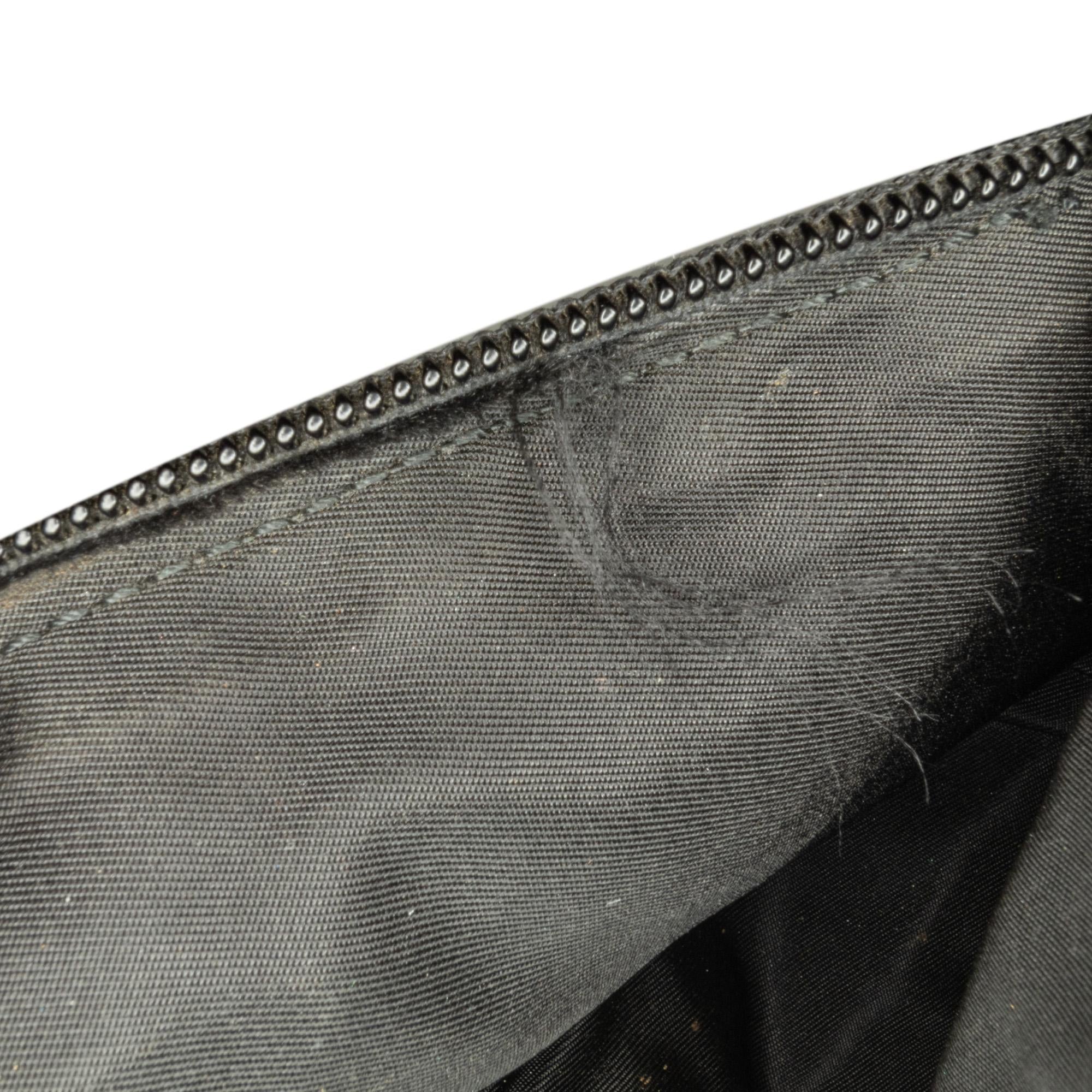 Prada Tessuto Shoulder Bag (SHG-NpMHL4)