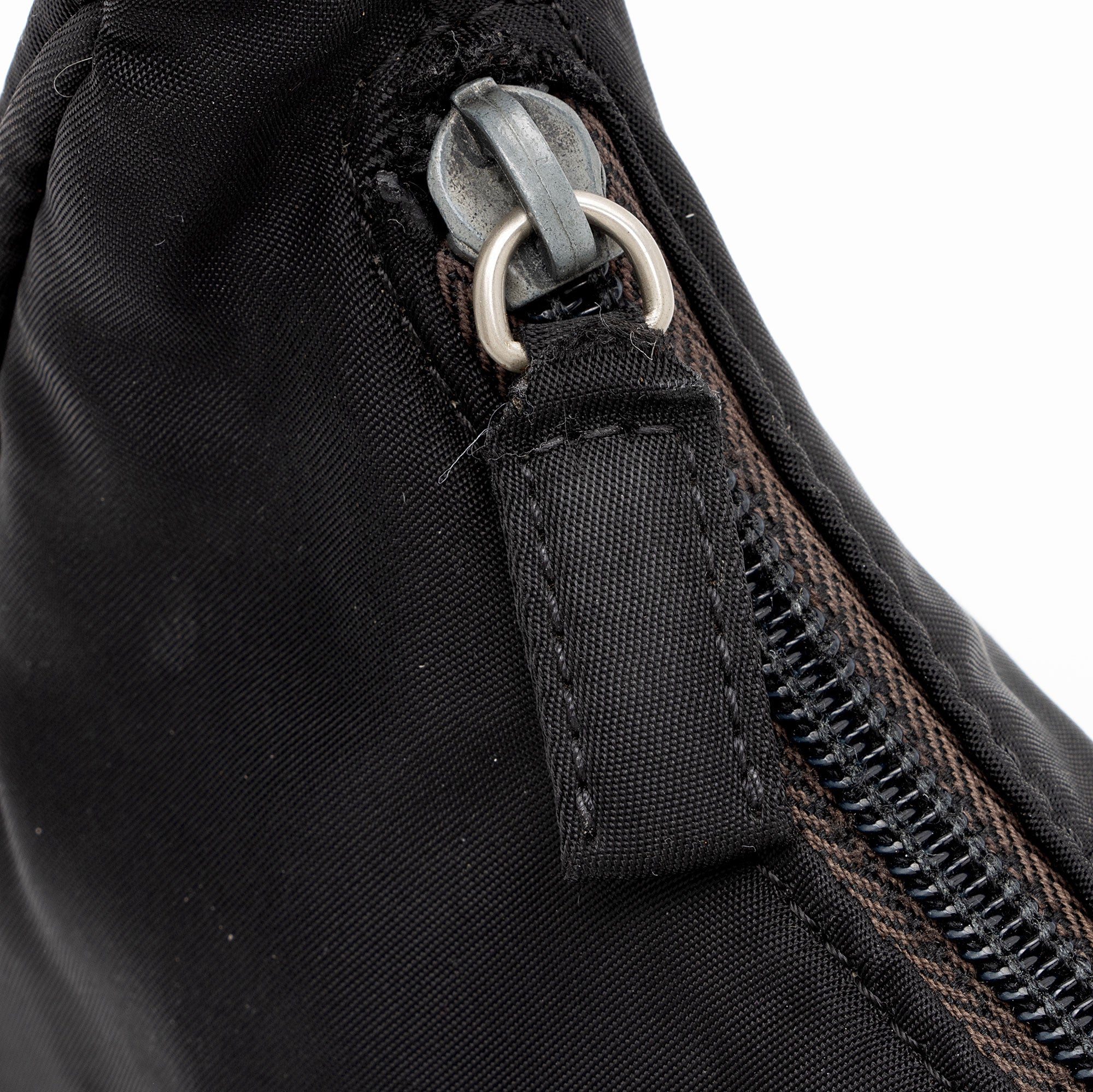 Prada Tessuto Sport Pochette (SHF-hYbFkj)