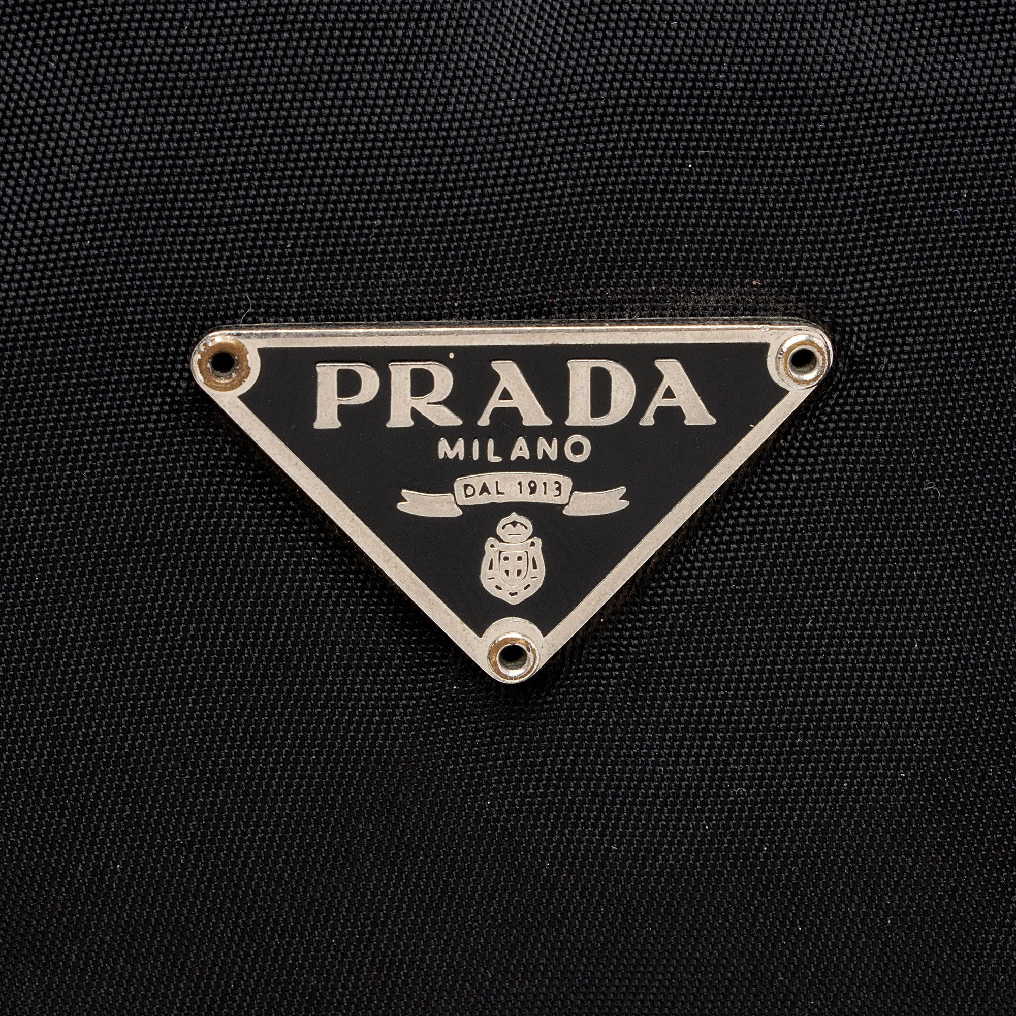 Prada Tessuto Sport Pochette (SHF-hYbFkj)