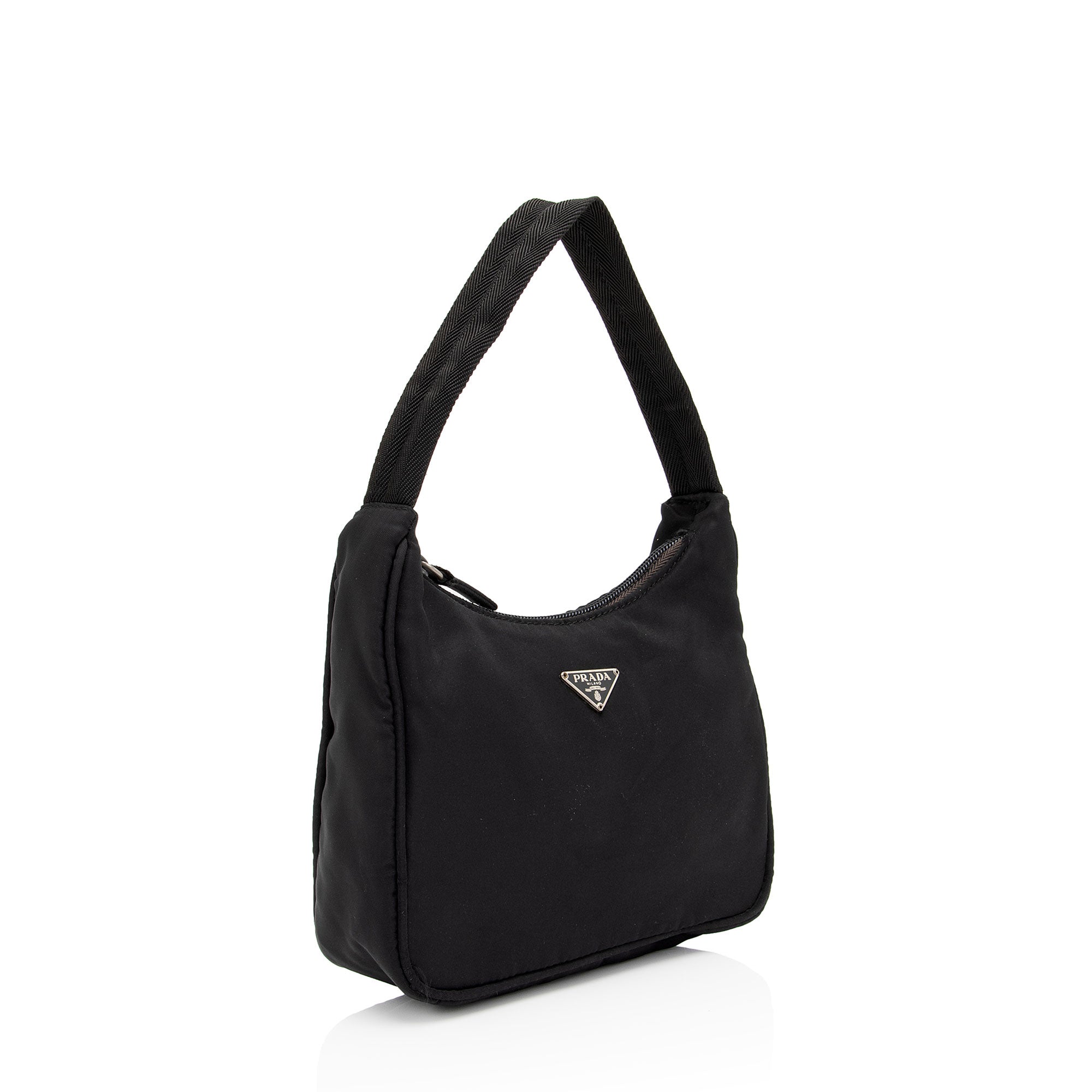 Prada Tessuto Sport Pochette (SHF-hYbFkj)