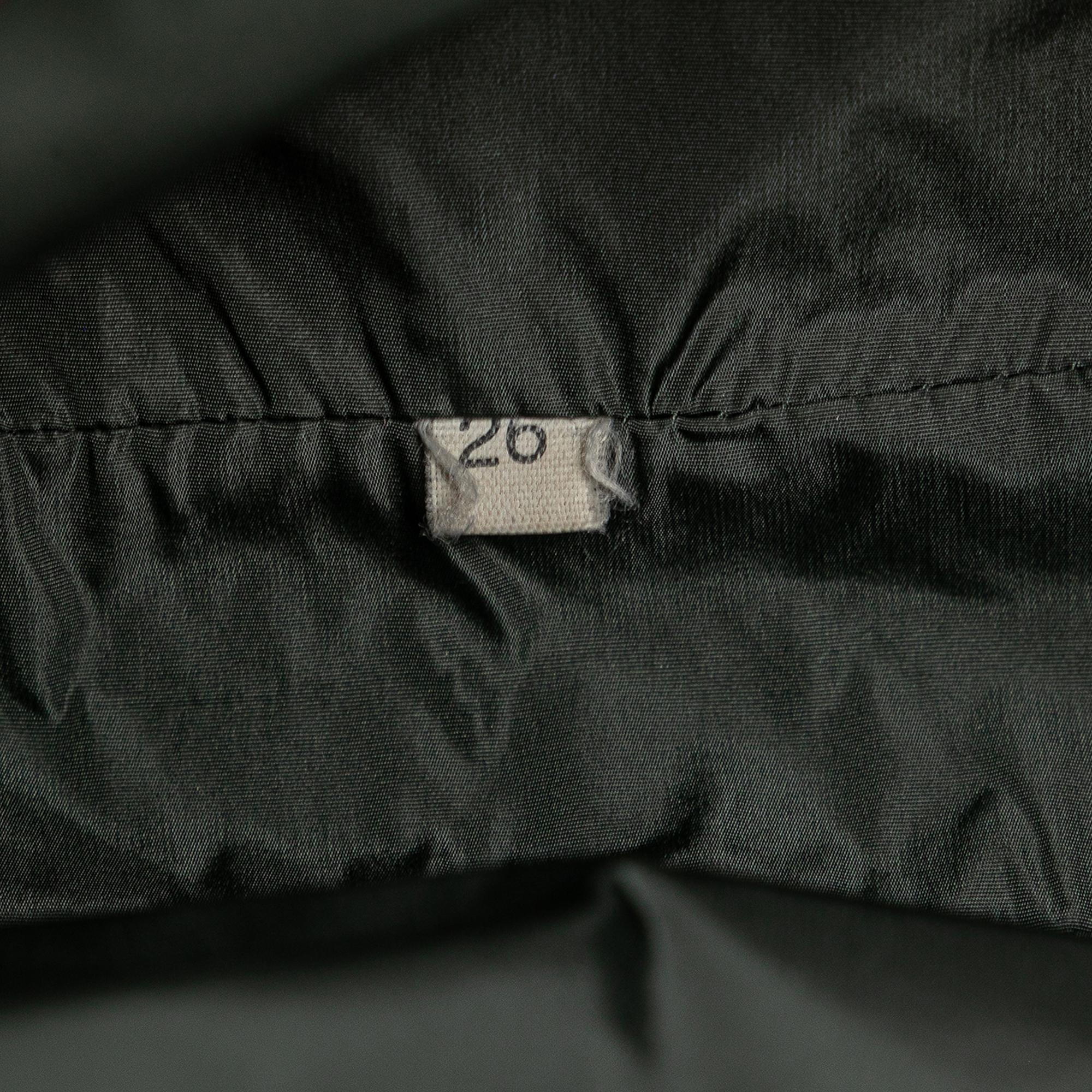 Prada Tessuto Sport Shoulder Bag