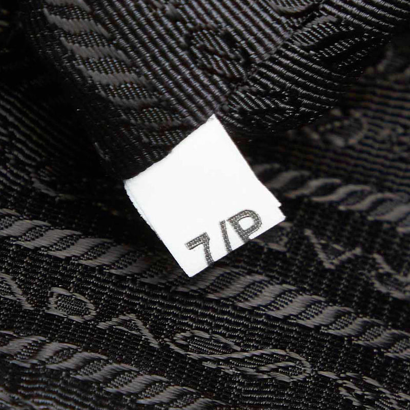 Prada Tessuto Stampato Tote Bag (SHG-31666)