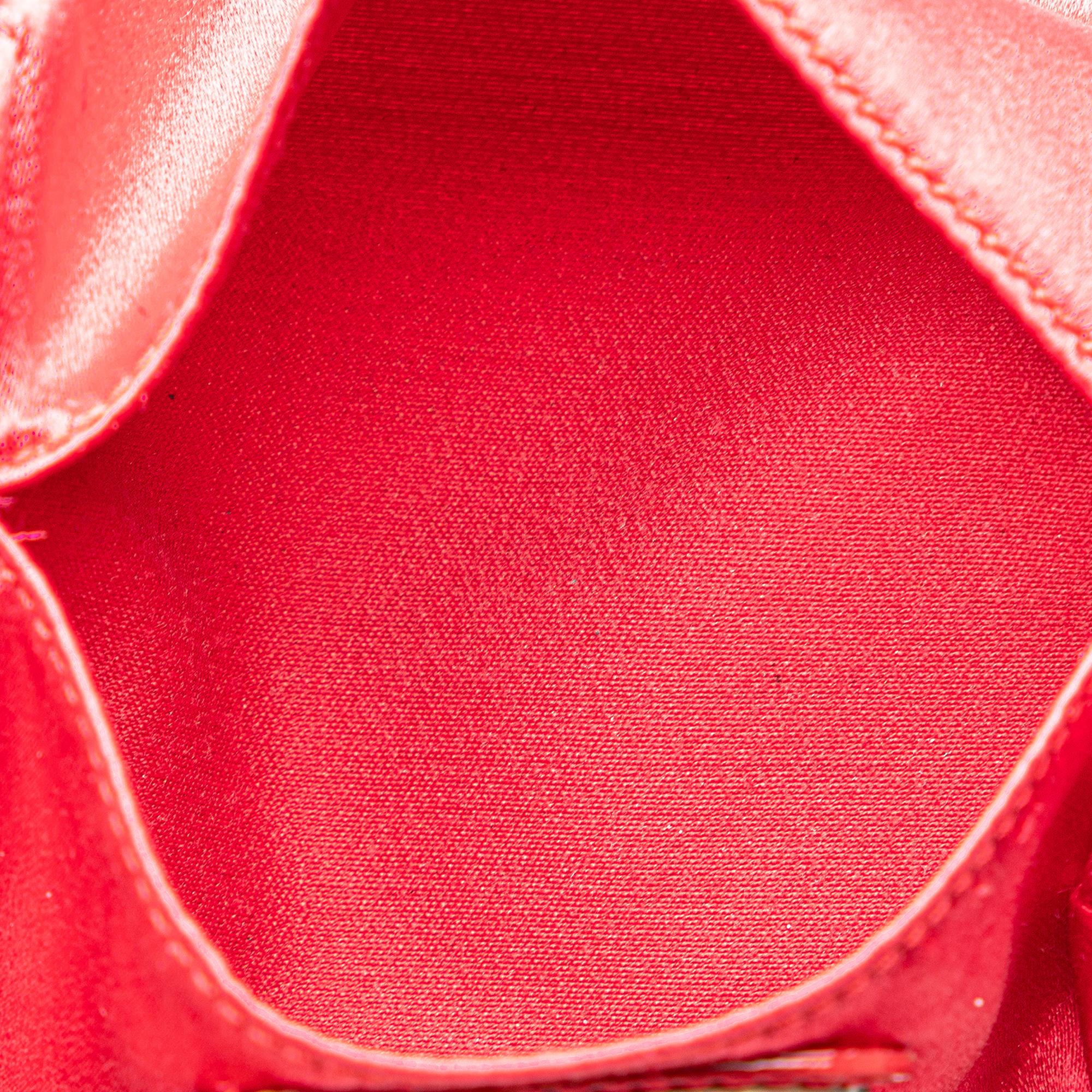 Prada Tessuto Tissue Holder (SHG-70AkOk)