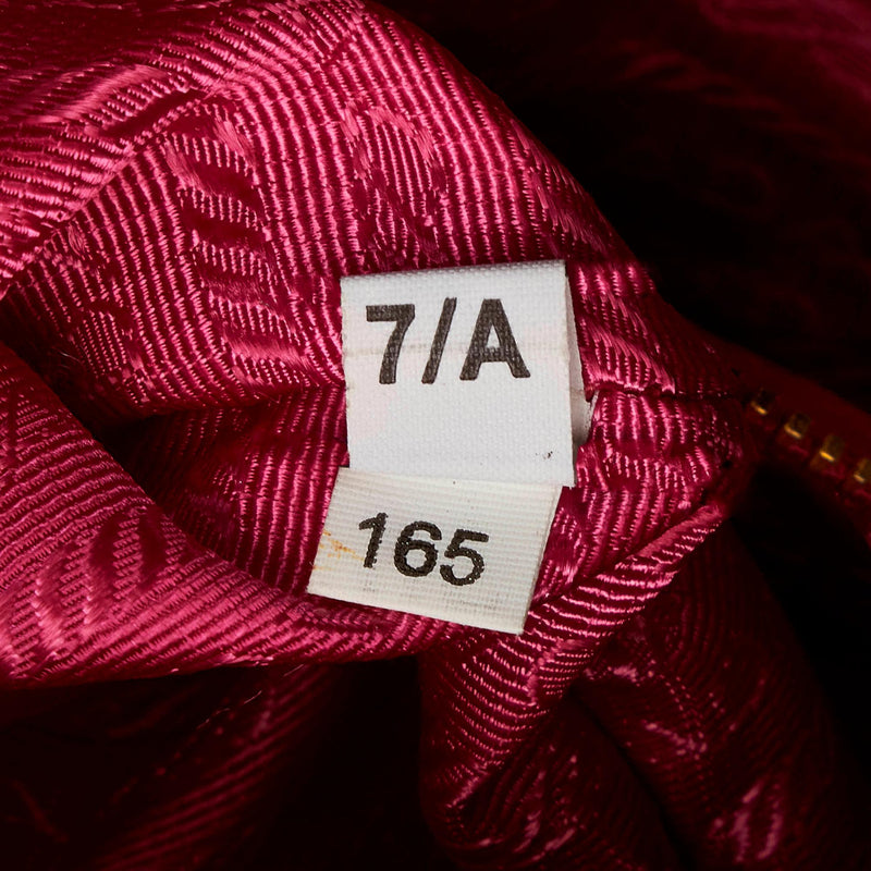 Prada Tessuto Tote Bag (SHG-33969)