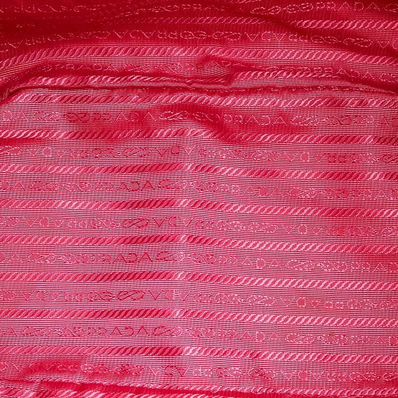 Prada Tessuto Tote Bag (SHG-33969)