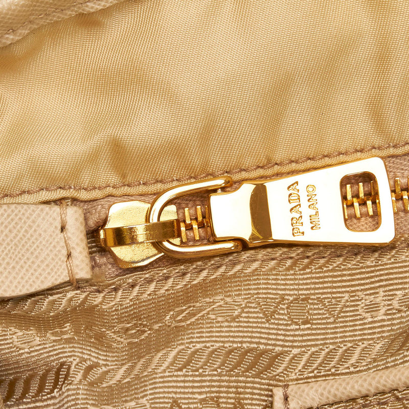 Prada Tessuto Tote Bag (SHG-36118)