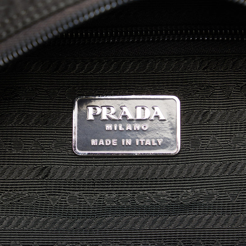 Prada Tessuto Tote Bag (SHG-X3LH9k)